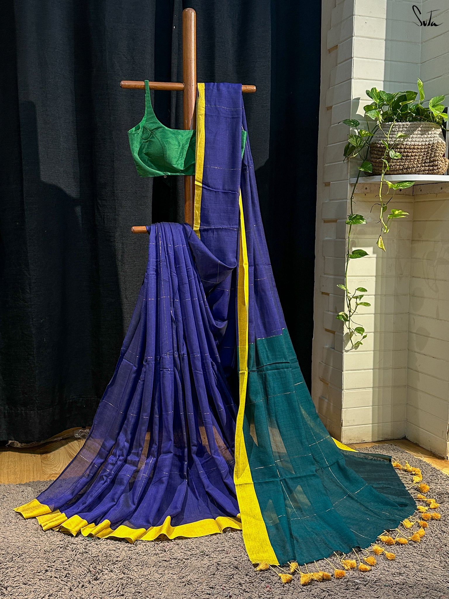 Peacock Grace