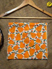 Pears on a Table