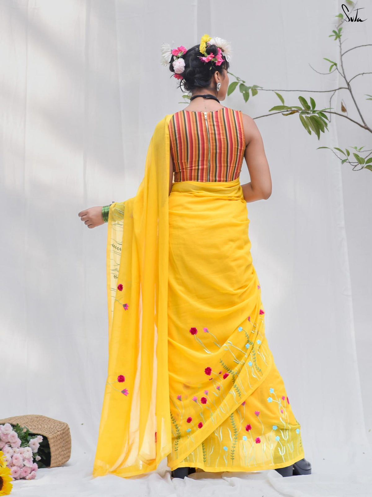 Peela Sa Basant