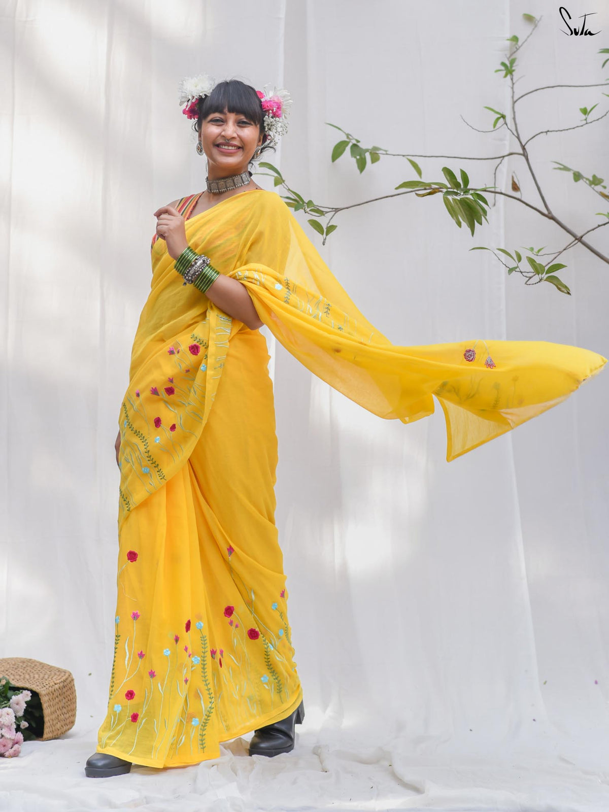 Peela Sa Basant