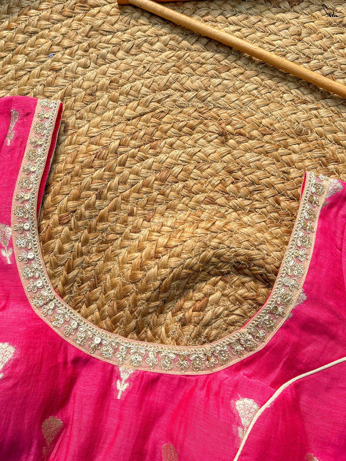 Phirni Pink