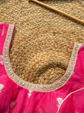 Phirni Pink