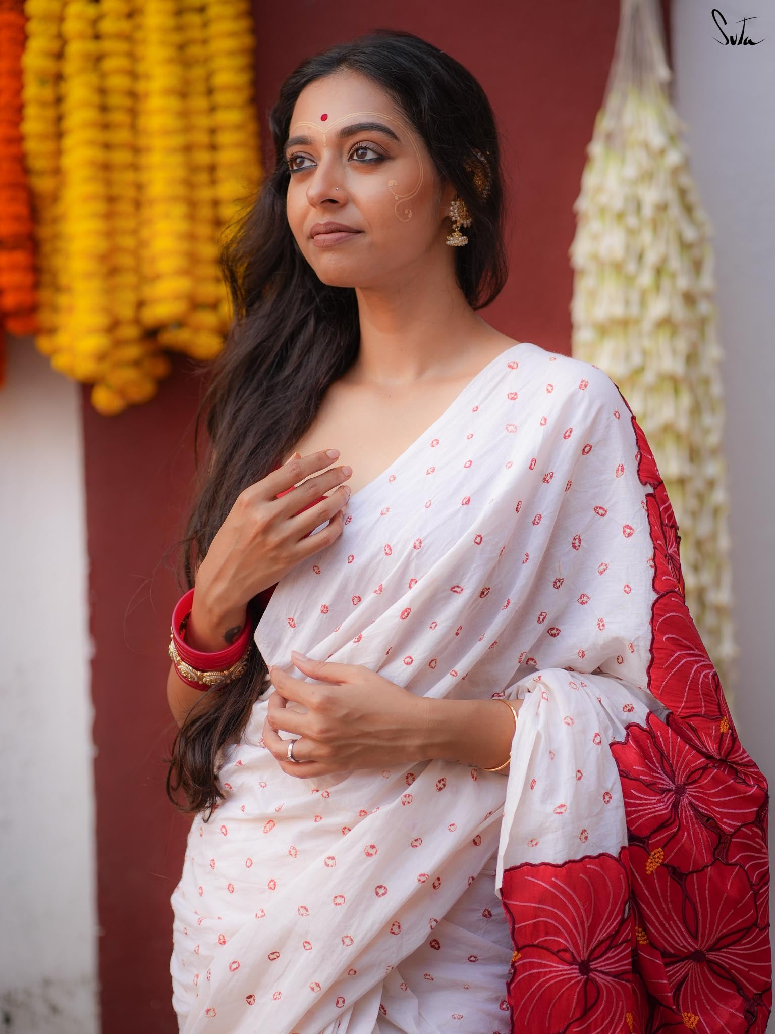 Phooler Mala