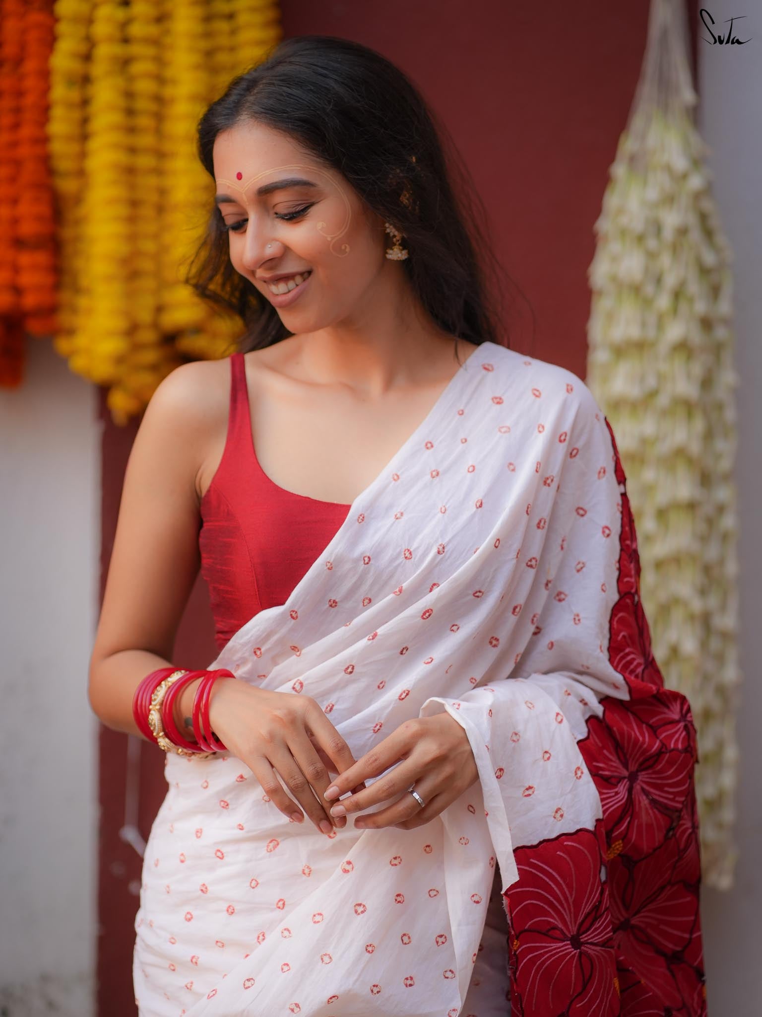 Phooler Mala