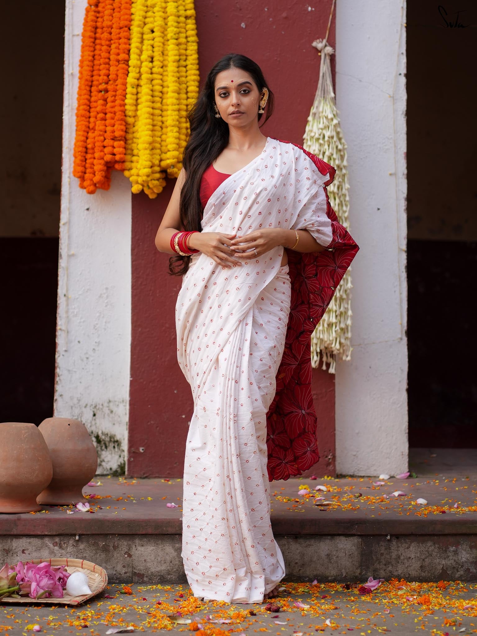 Phooler Mala