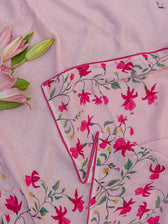 Pink Fuchsia Fiza