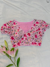 Pink Phool