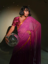 Pink Wildings