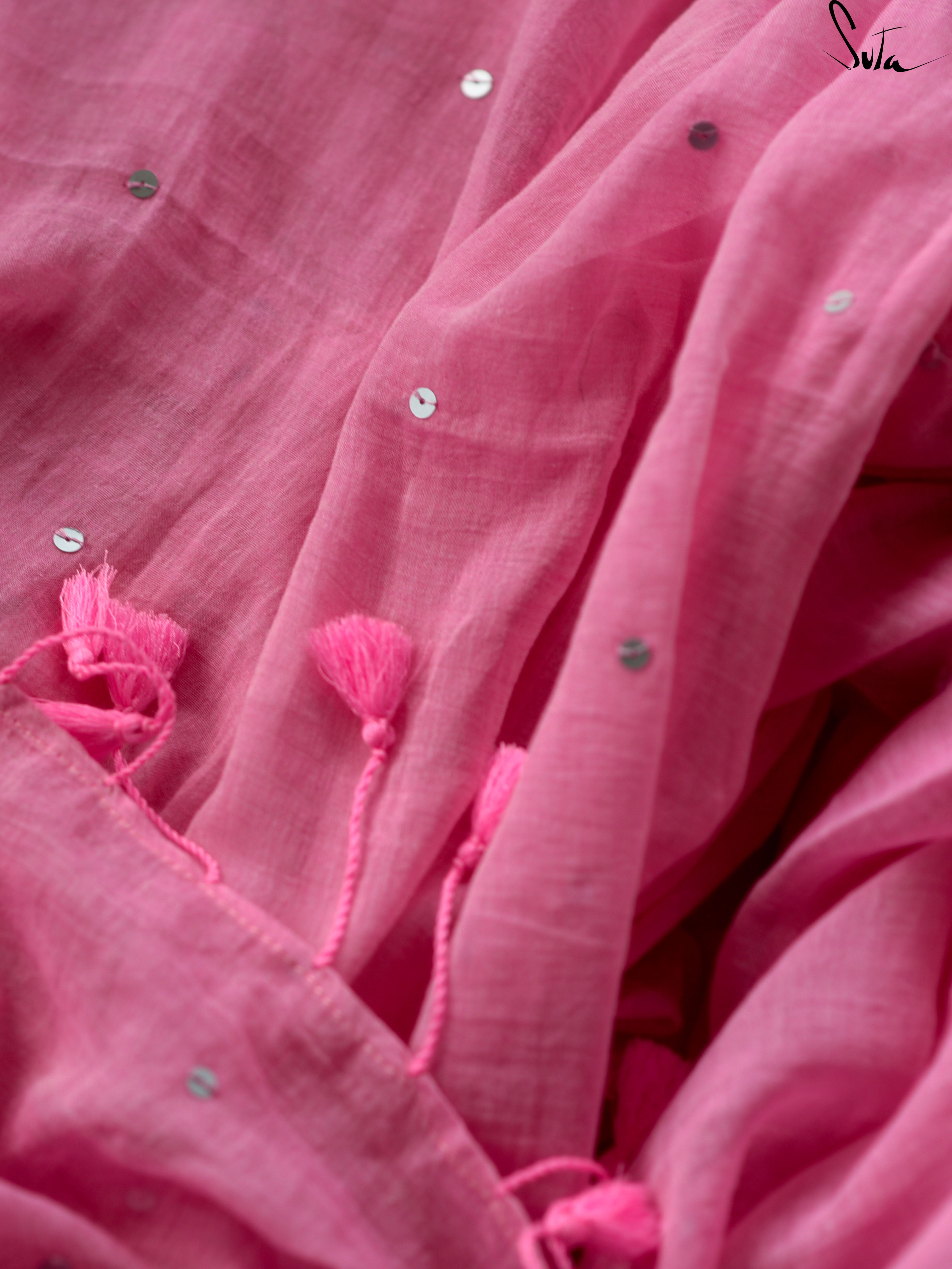 Pink Princess Chumki