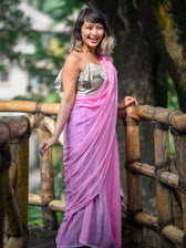 Pink Princess Chumki