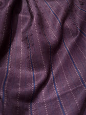 Plum Blue-Line