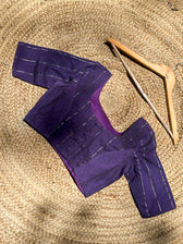 Plum Linings