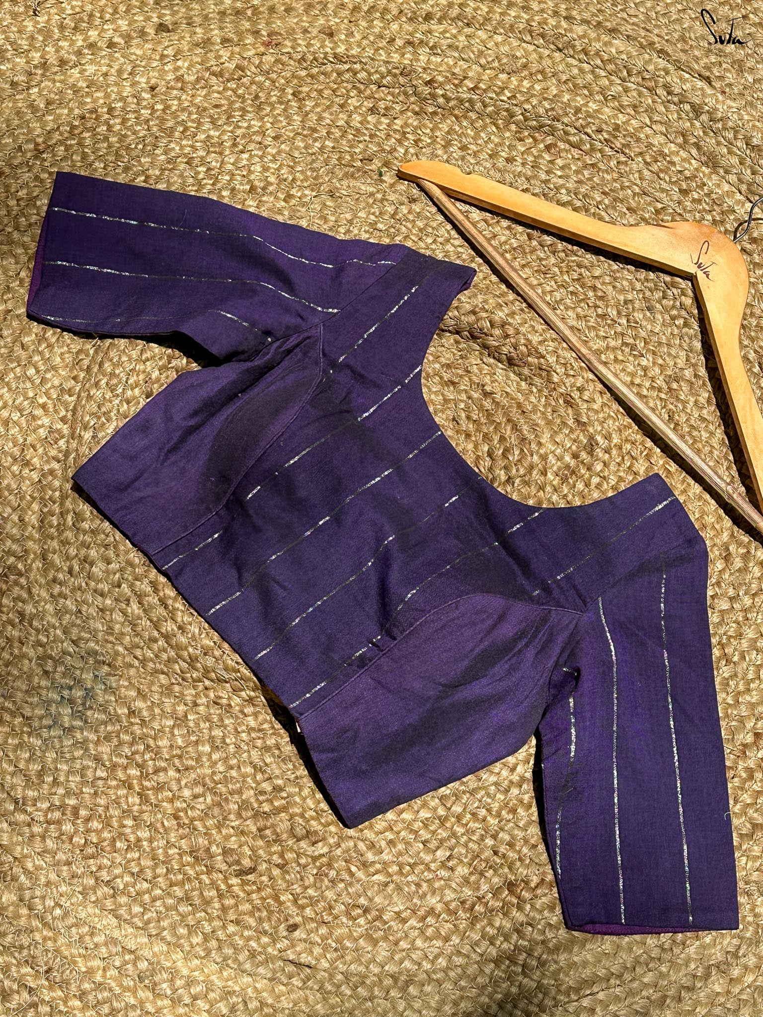 Plum Linings
