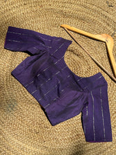 Plum Linings