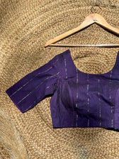 Plum Linings