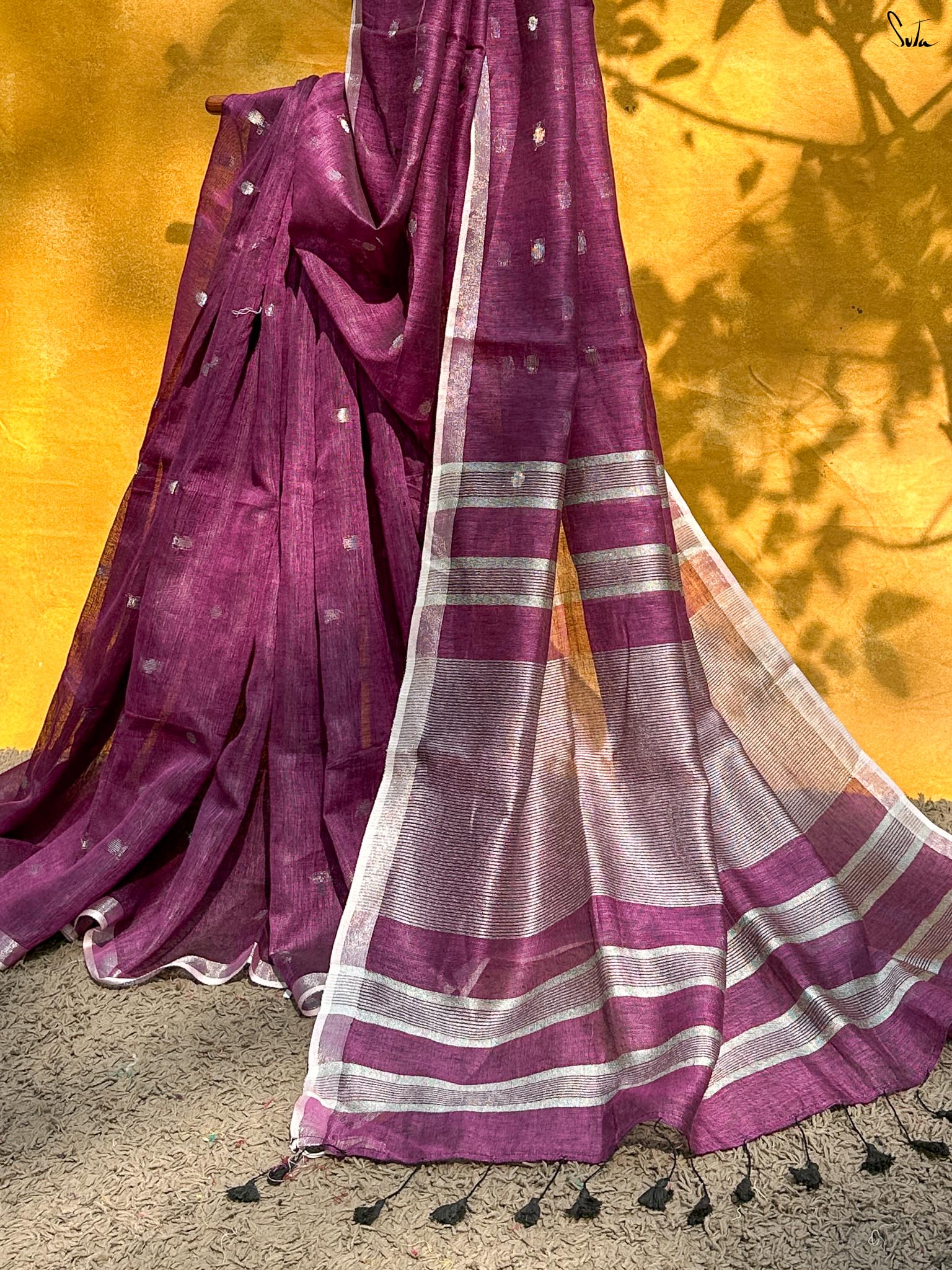 Plum Noor