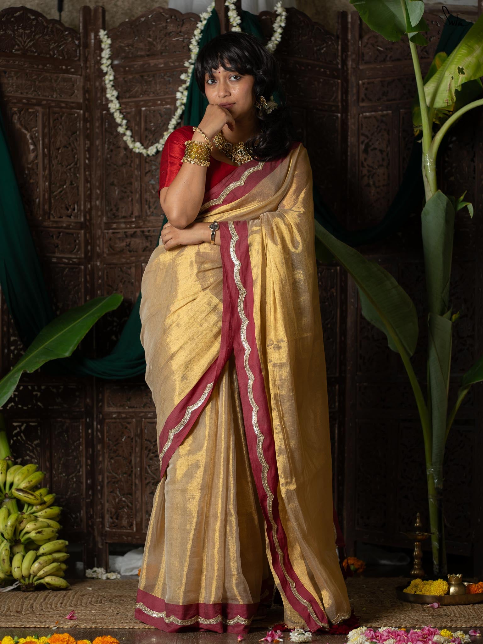 Ponvaani