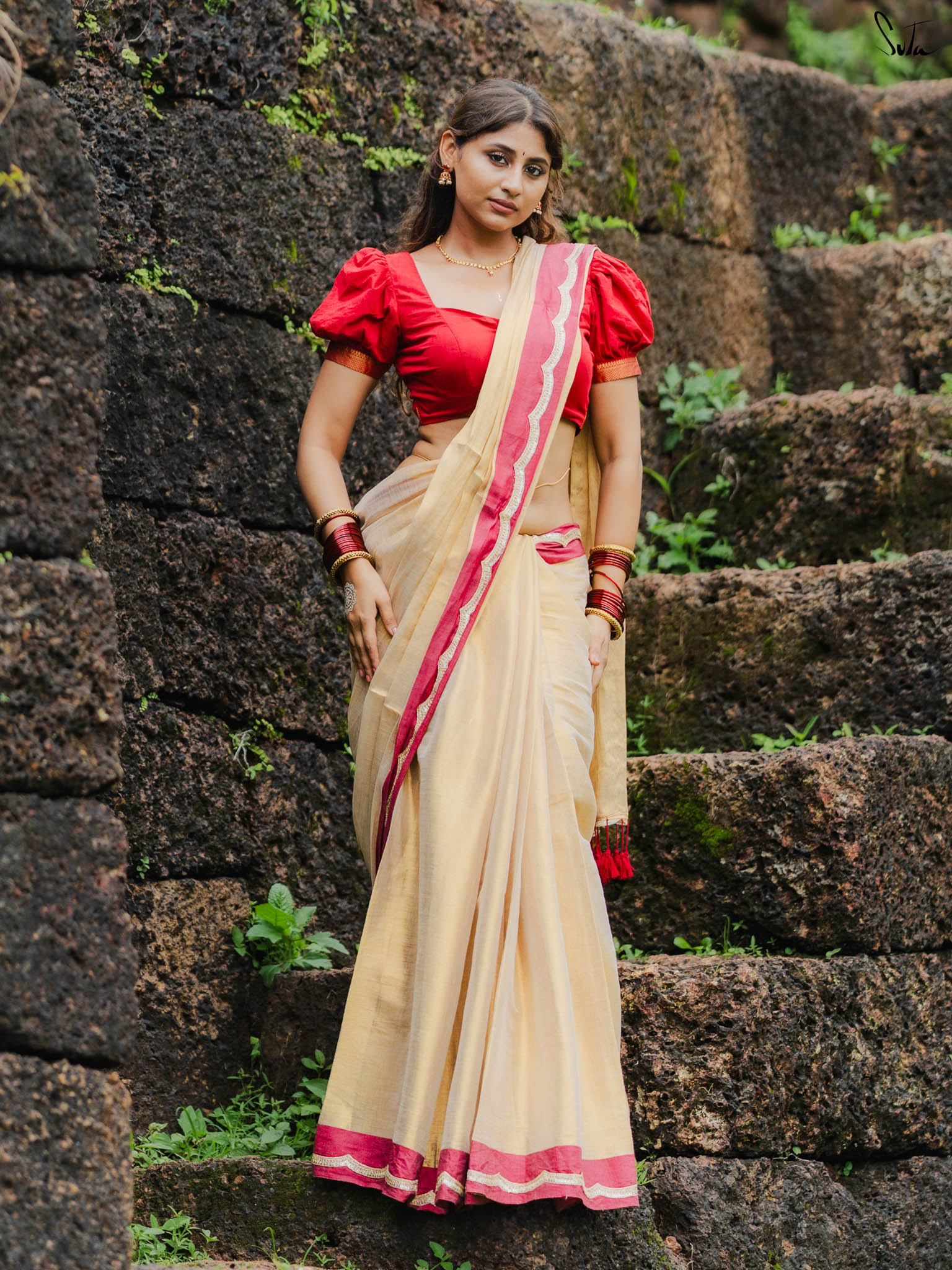 Ponvaani