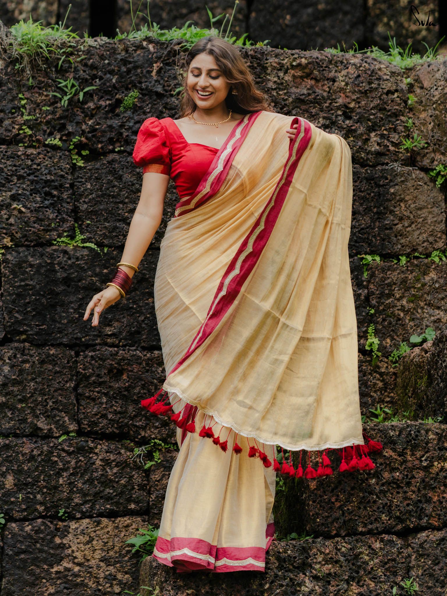 Ponvaani
