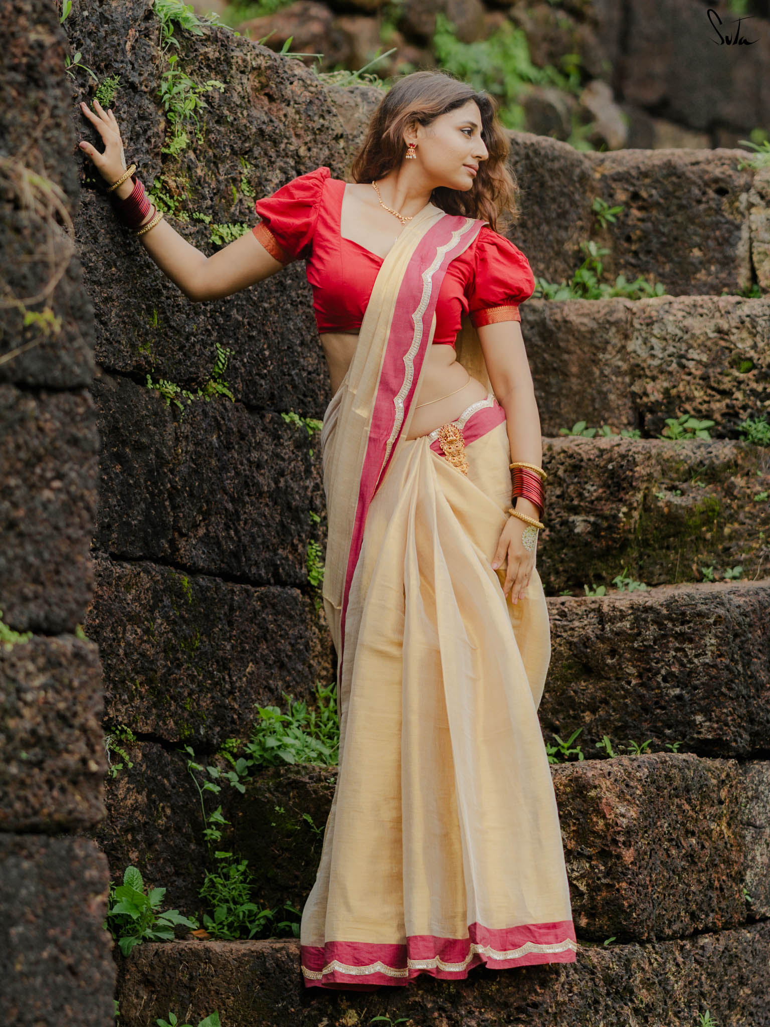 Ponvaani