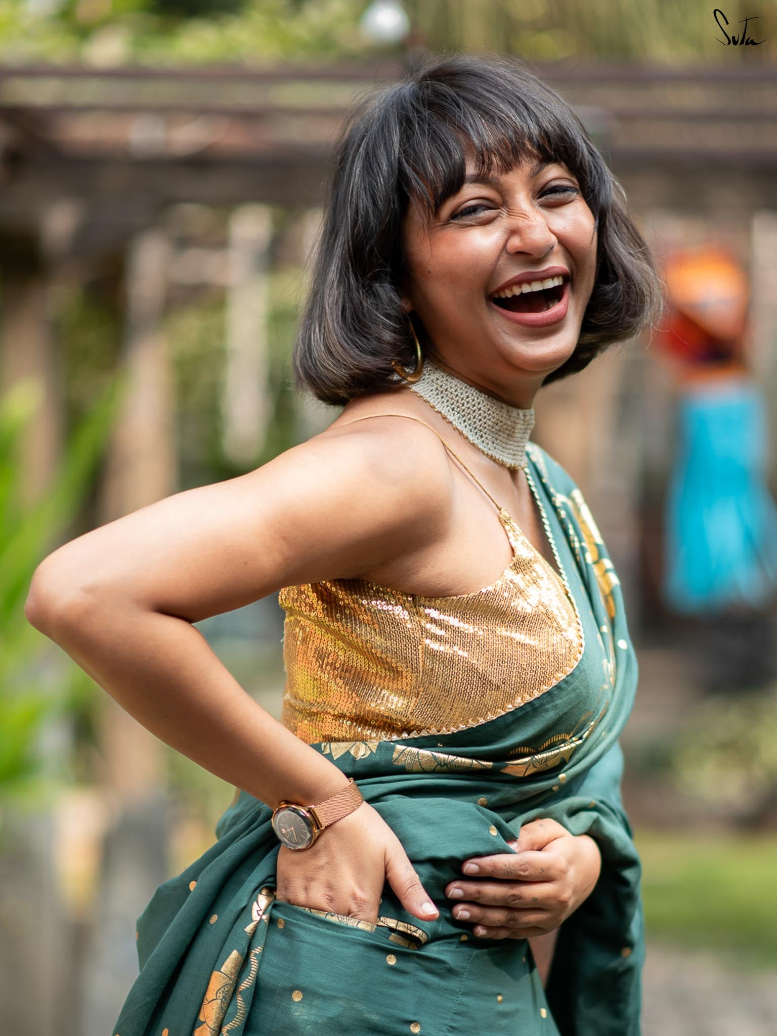 Prakruti - RTW