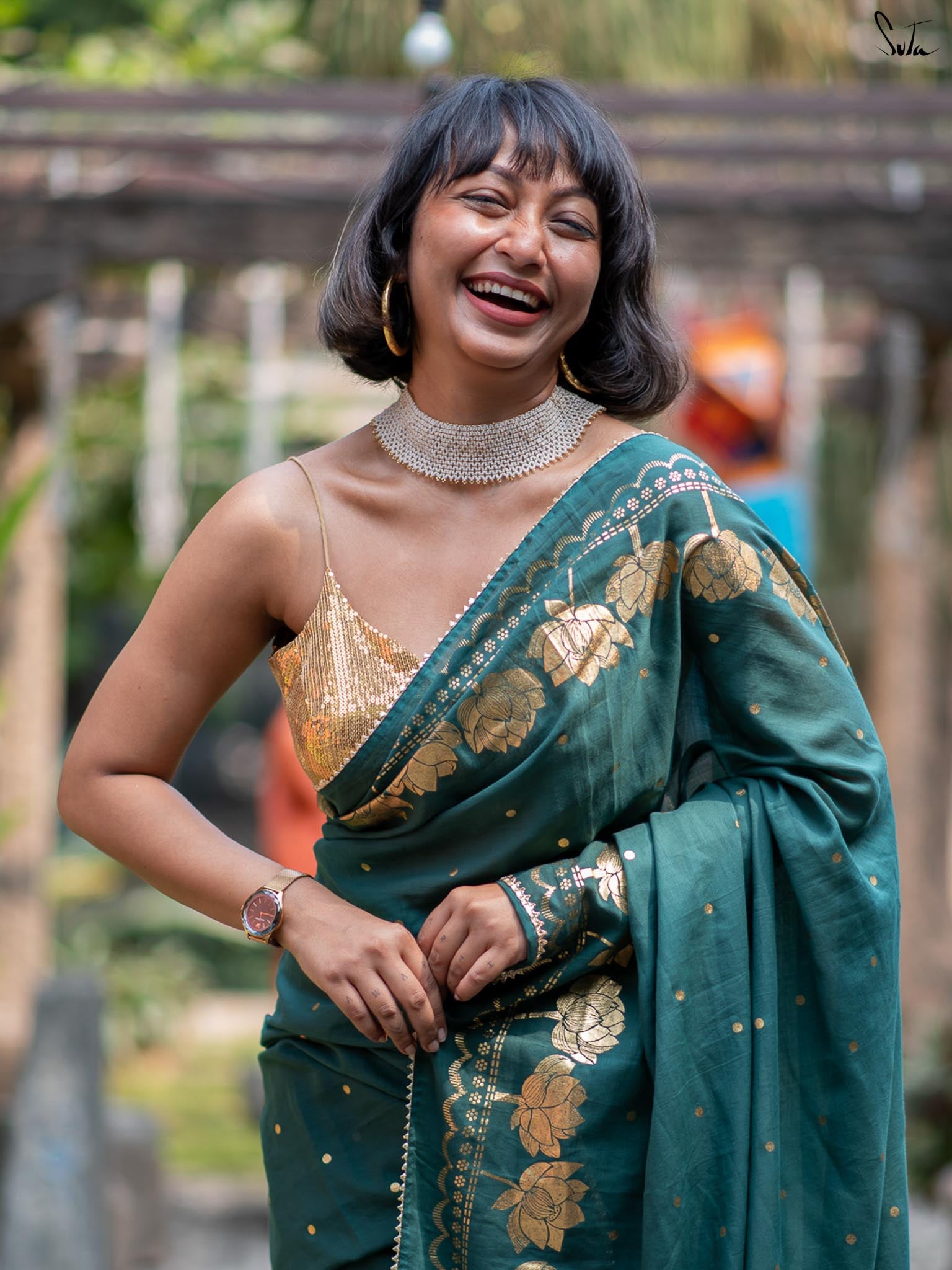 Prakruti - RTW