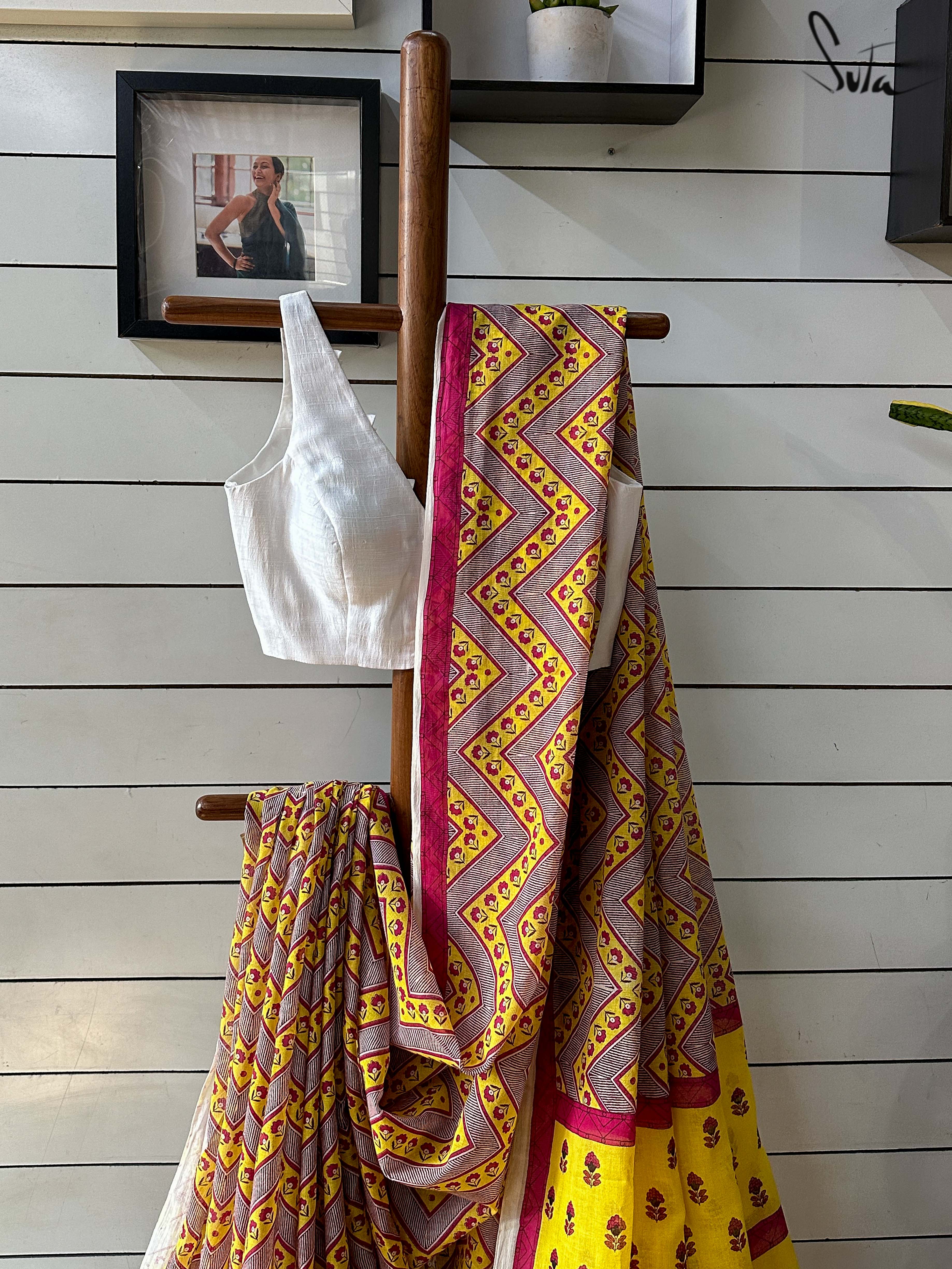 new #dress bhagalpuri Madhubani Print Katan silk dress material ##whatsapp  8446603061 - YouTube