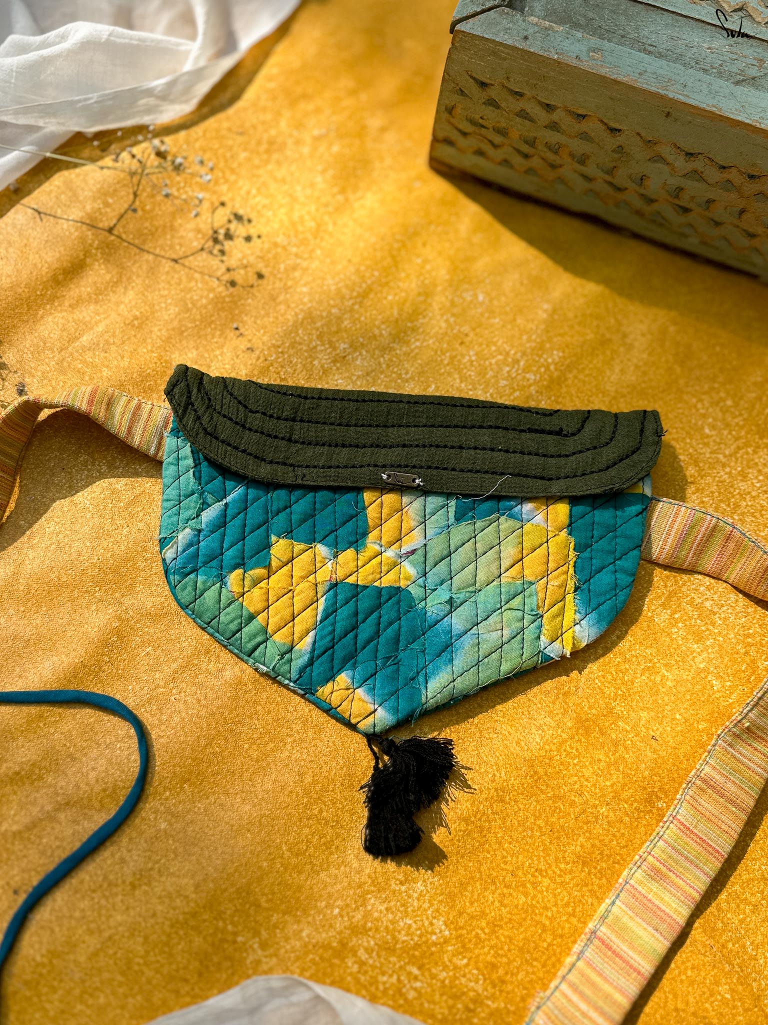 Prism Patch