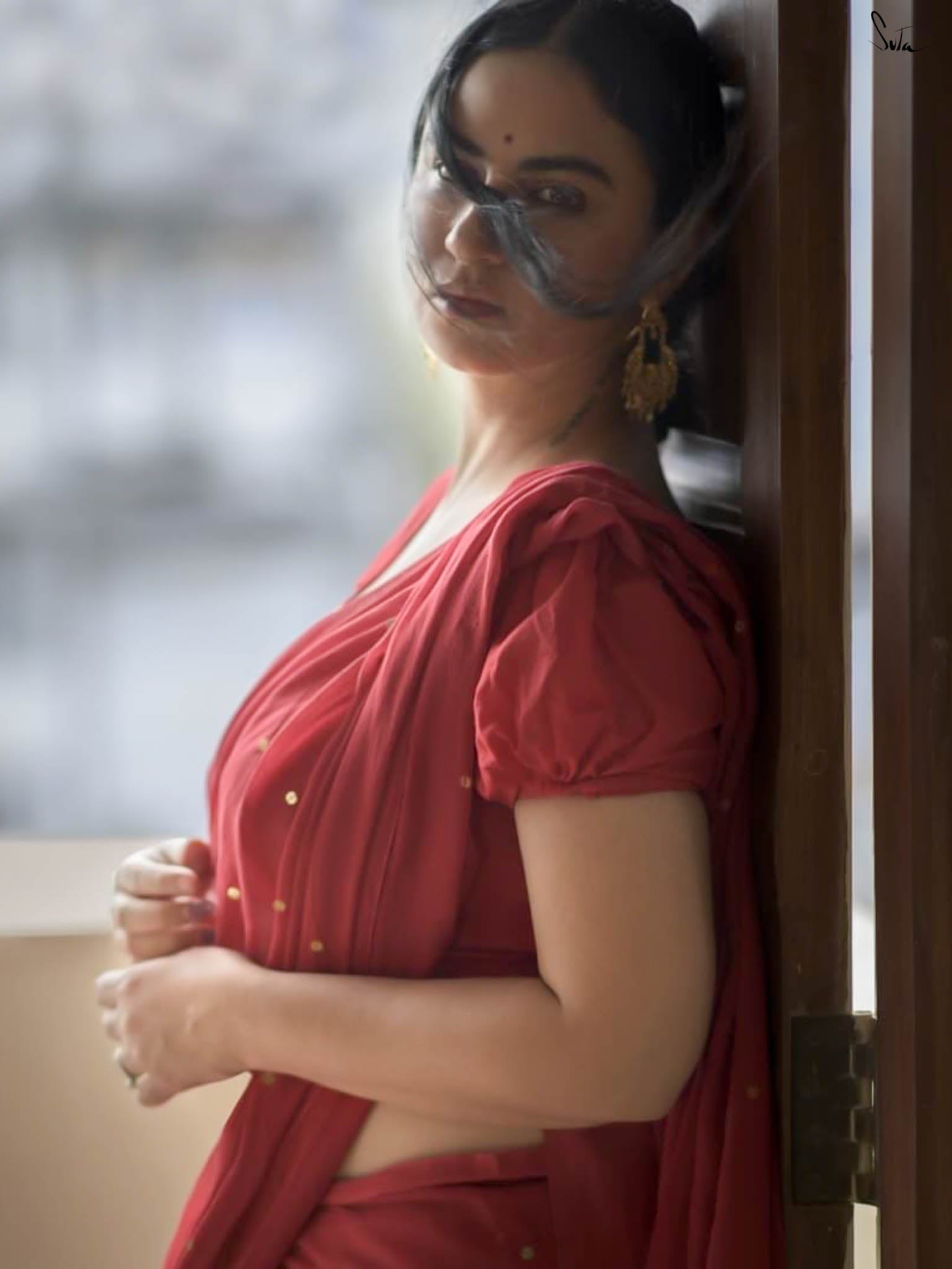Laal chumki