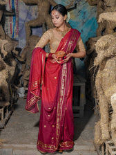 Pujo Pujo Gondho