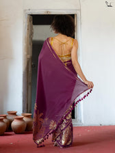 Pujor Rong Makha