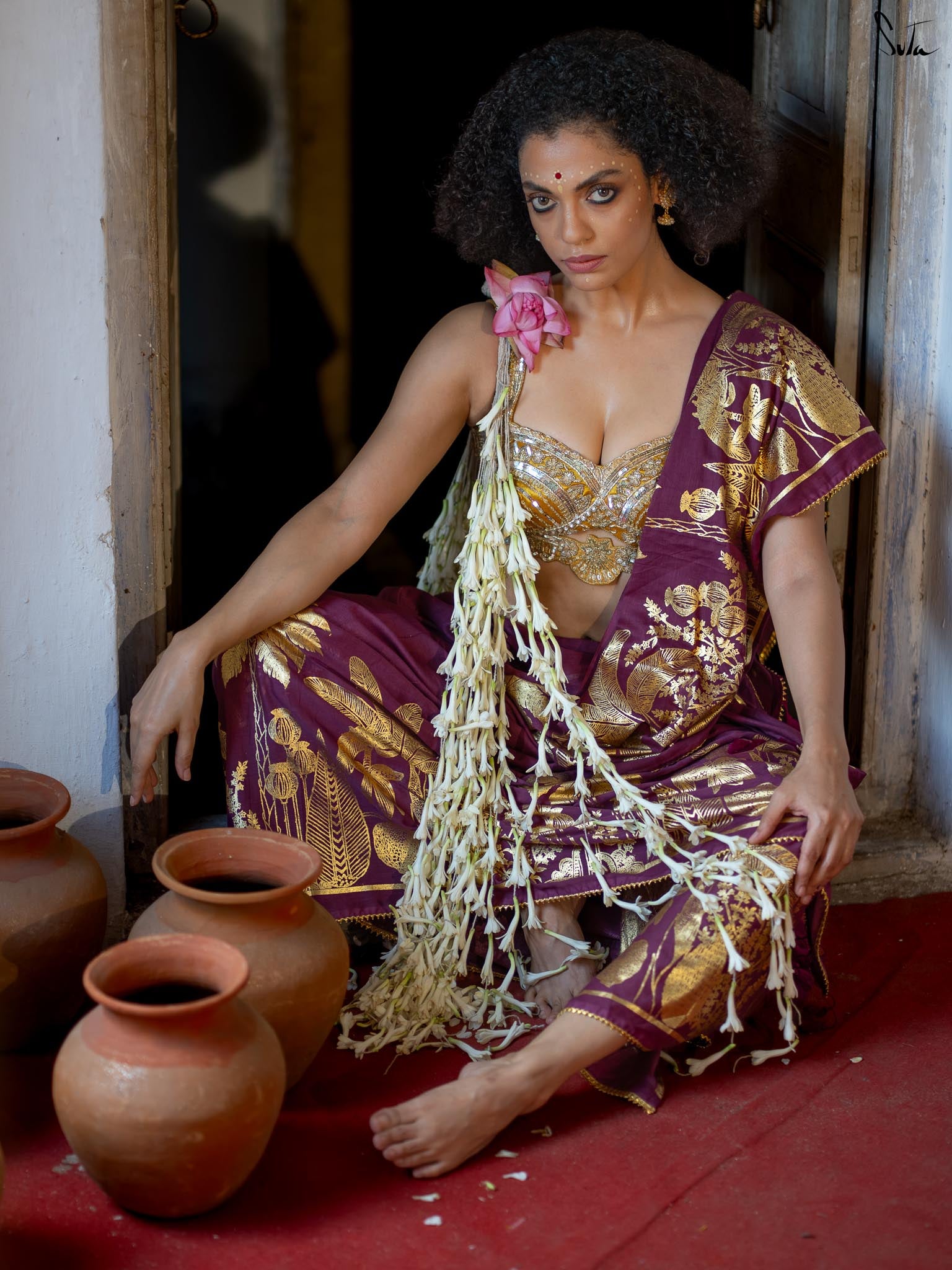Pujor Rong Makha