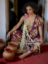Pujor Rong Makha