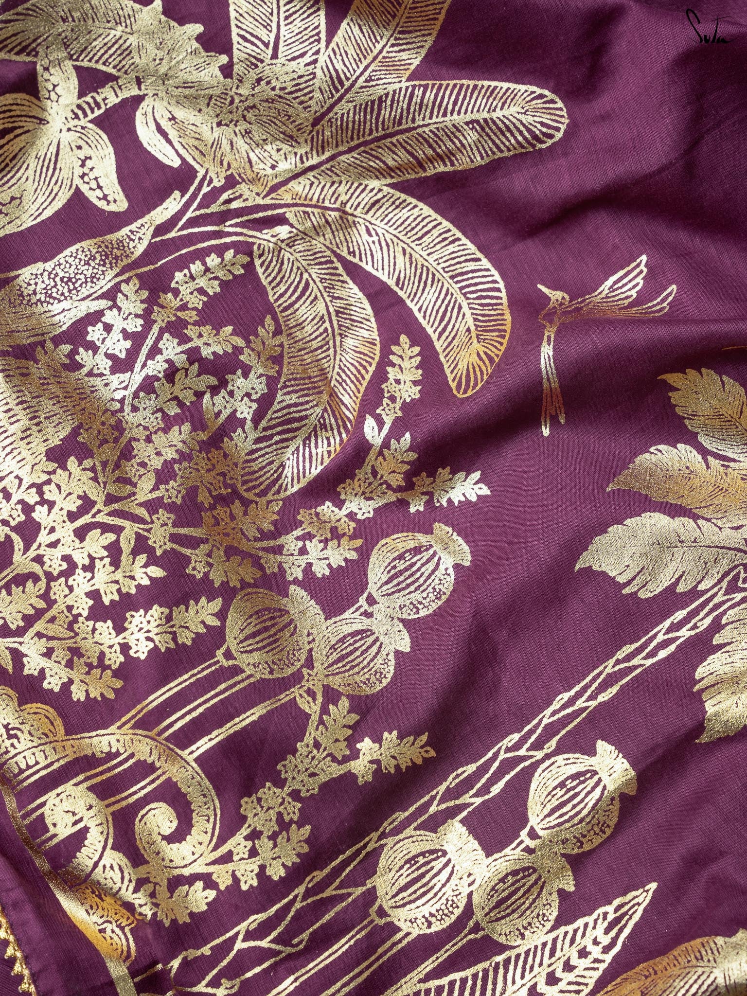 Pujor Rong Makha