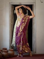 Pujor Rong Makha