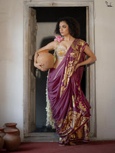 Pujor Rong Makha