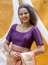 Purple Rozana