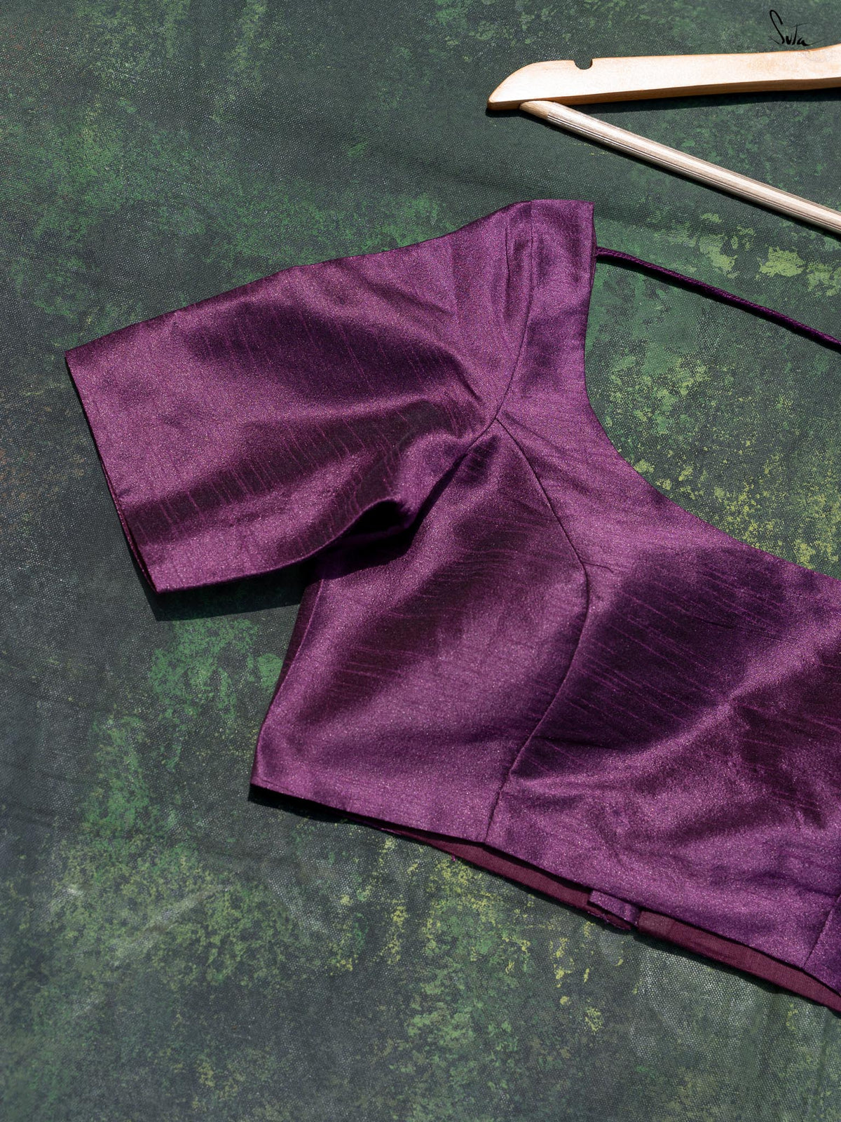 Purple Rozana