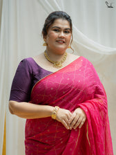 Purple Rozana
