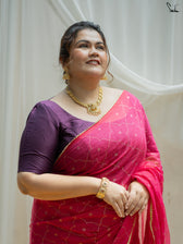 Purple Rozana
