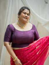 Purple Rozana