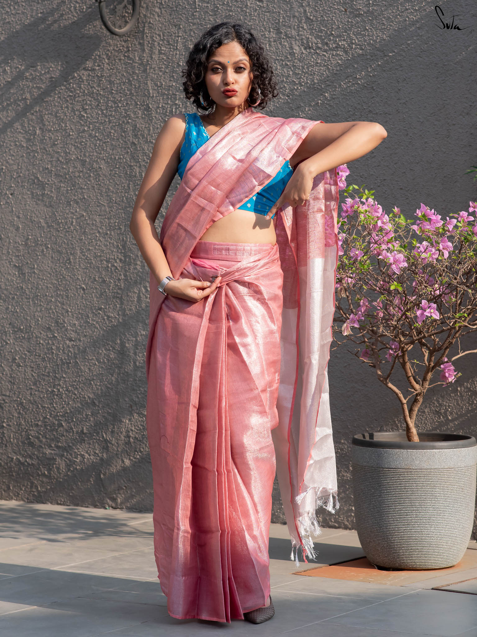 Raga Brindavan RTW