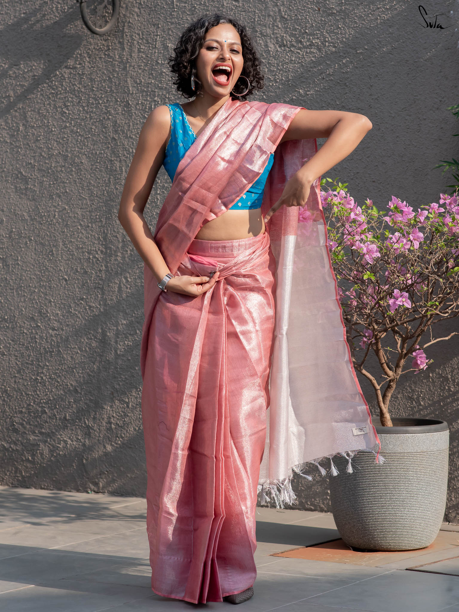 Raga Brindavan RTW