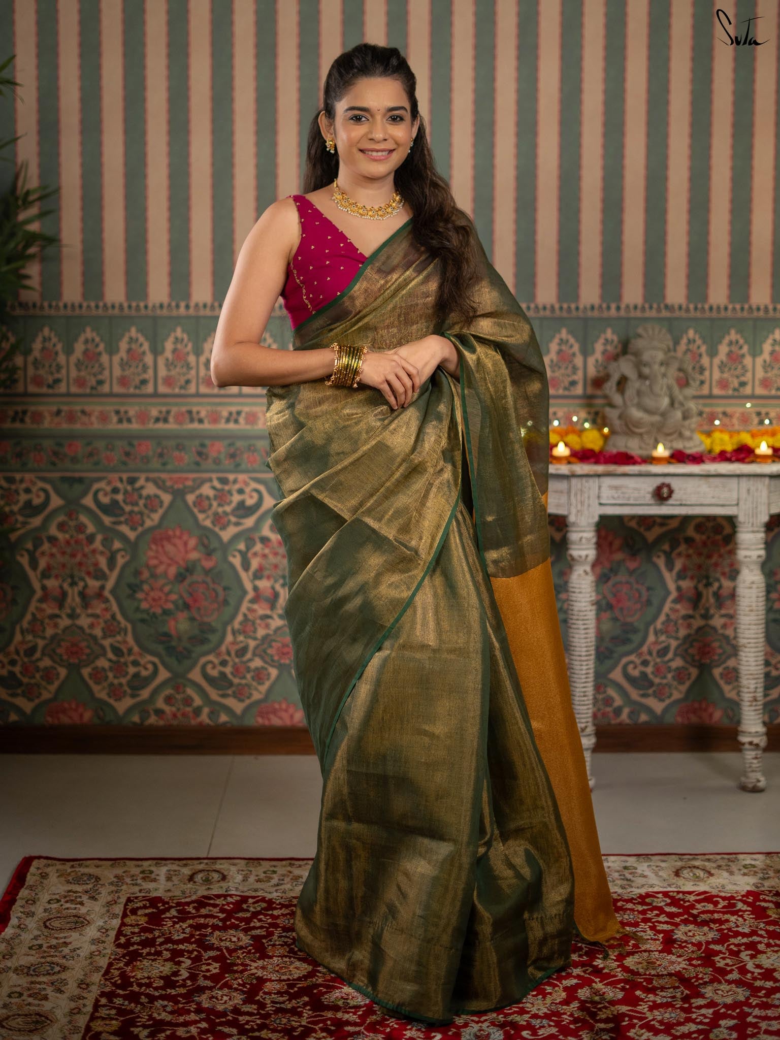 Raga Sahana