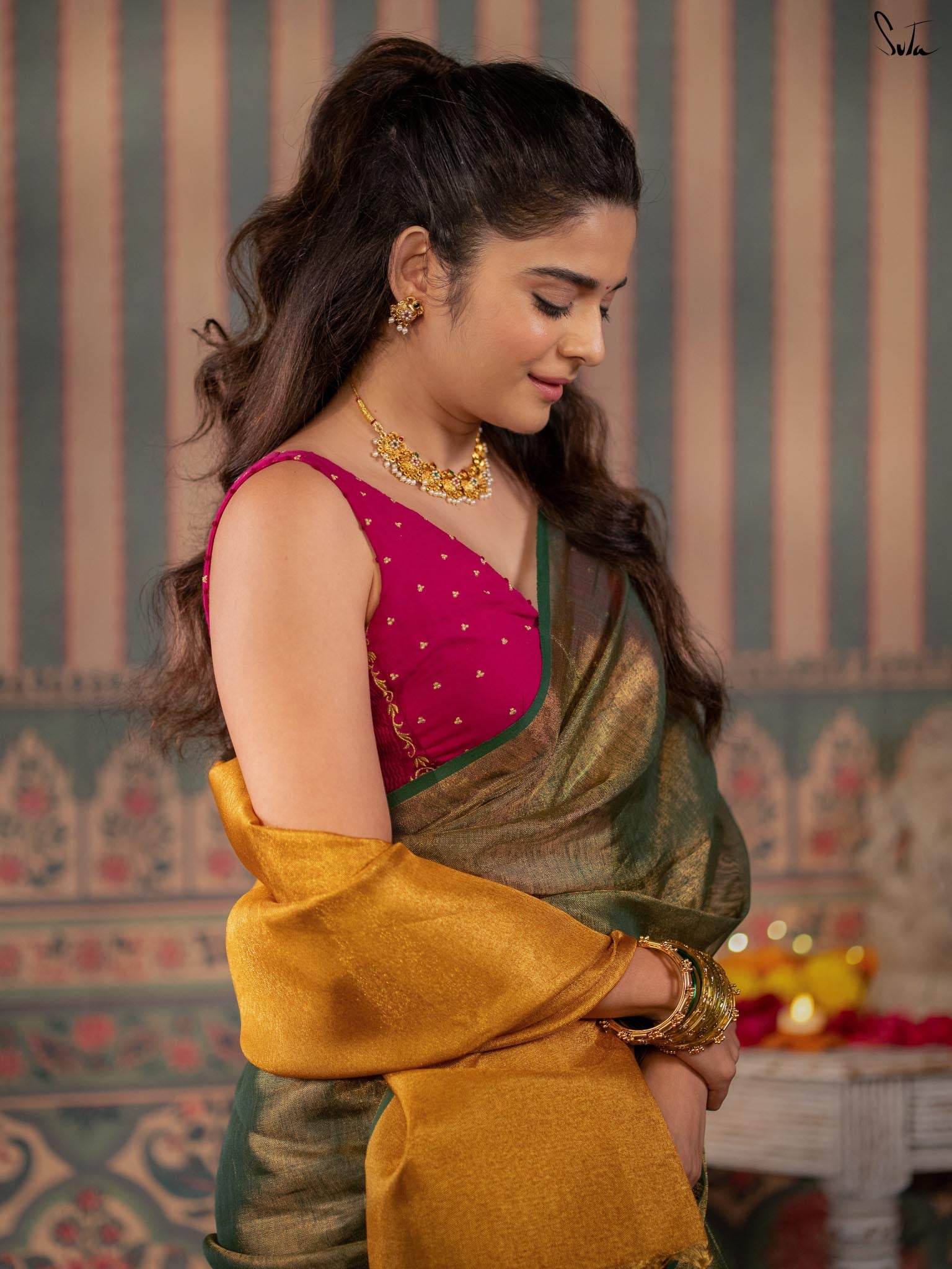 Raga Sahana
