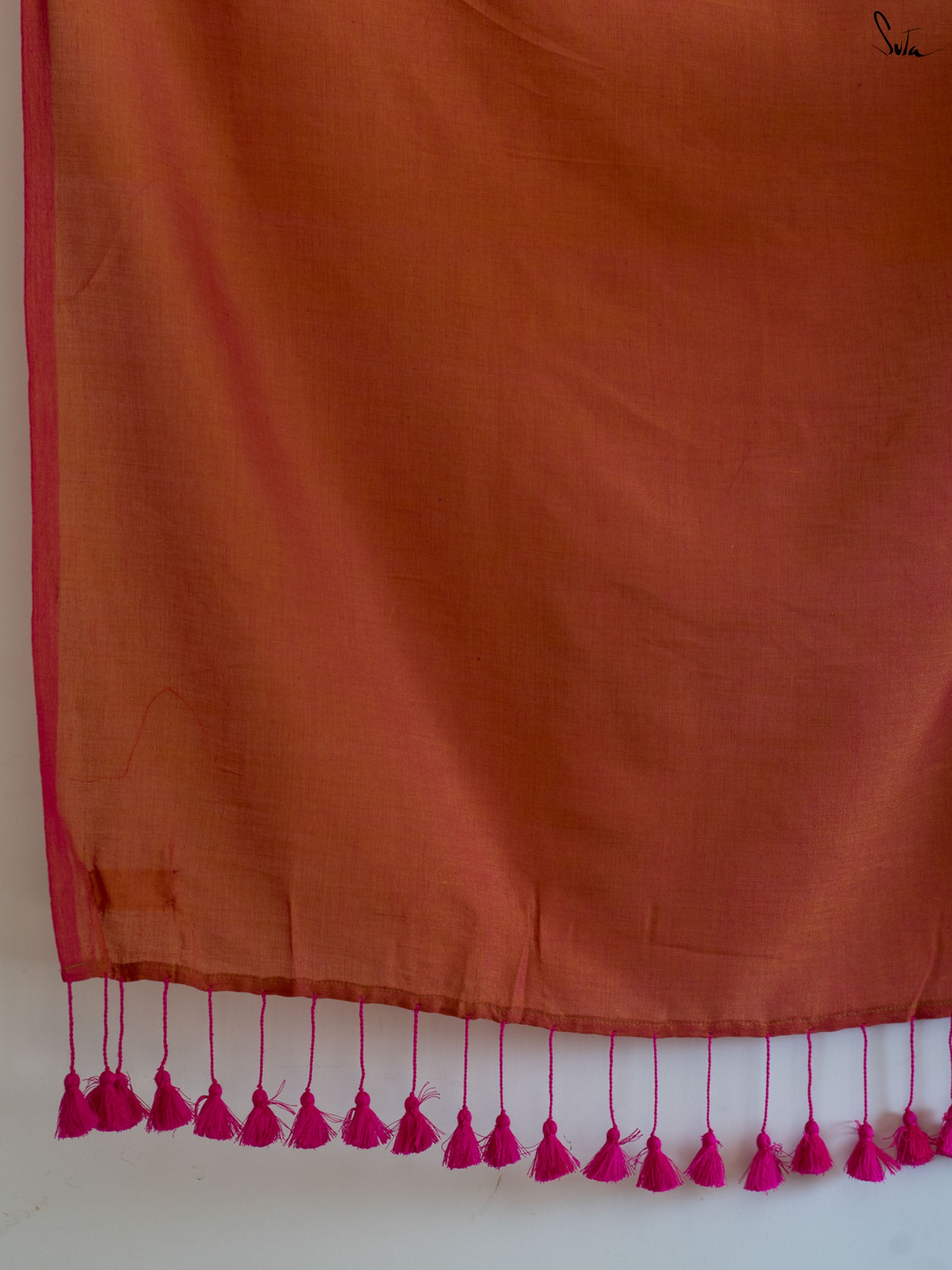 Raise the Bar Saree