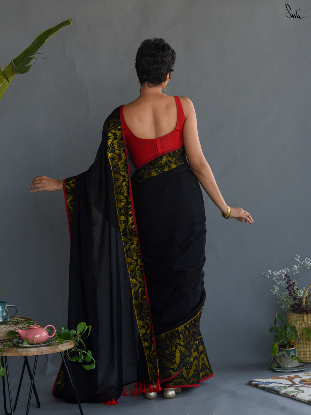 Rajeshwari Saree