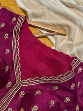Rakt Madhu