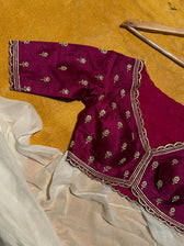 Rakt Madhu