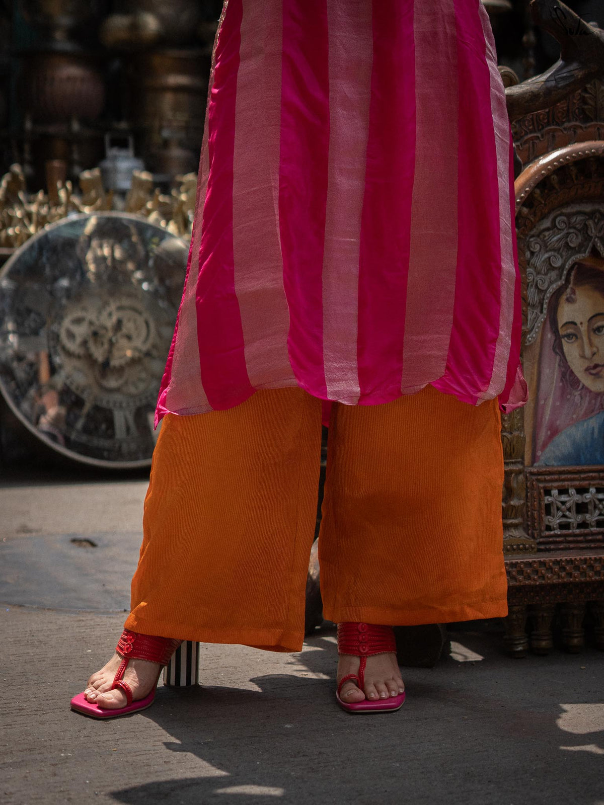 Rangooni Jalebi